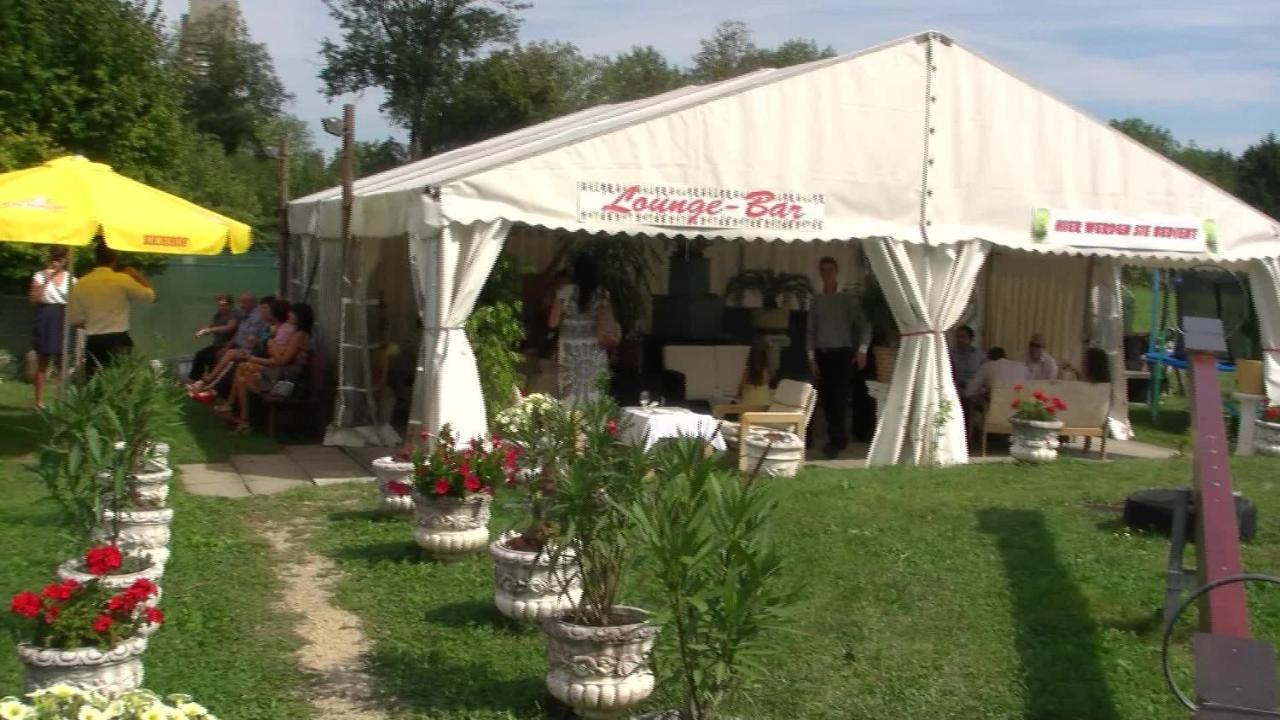 Hotel Roemerhof Pratteln Exterior foto