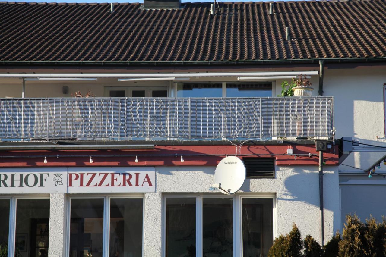 Hotel Roemerhof Pratteln Exterior foto